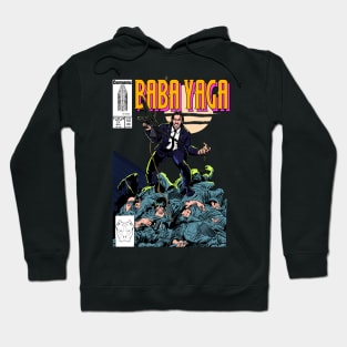 Baba Yaga Nº1 Hoodie